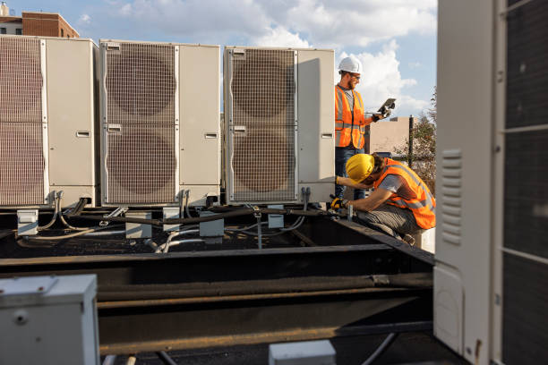 Best Energy-efficient HVAC Solutions in La Marque, TX