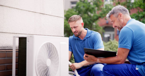 Best Geothermal HVAC Systems in La Marque, TX