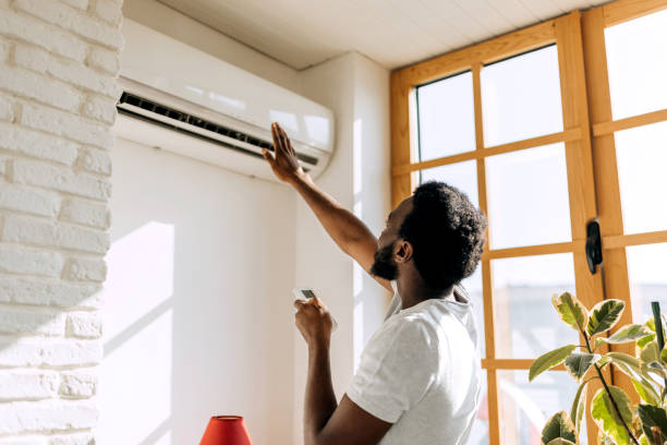 Best HVAC Supply and Distribution in La Marque, TX