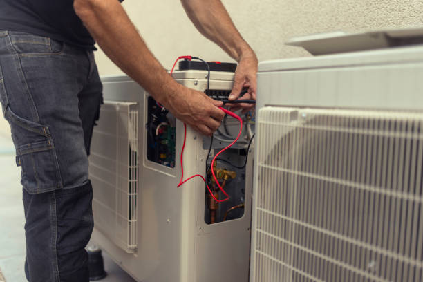 Best HVAC Software and Technology in La Marque, TX