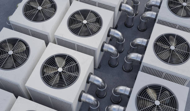 Best Solar-powered HVAC Systems in La Marque, TX