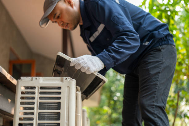 Best Emergency HVAC Services in La Marque, TX