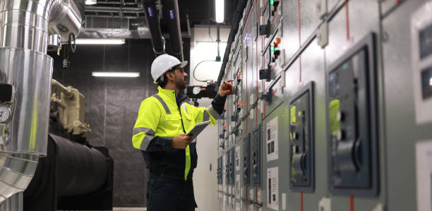 Best Commercial HVAC in La Marque, TX
