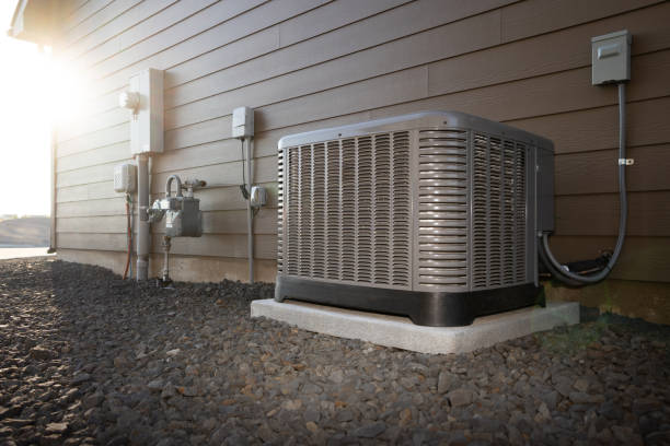 Best Residential HVAC in La Marque, TX